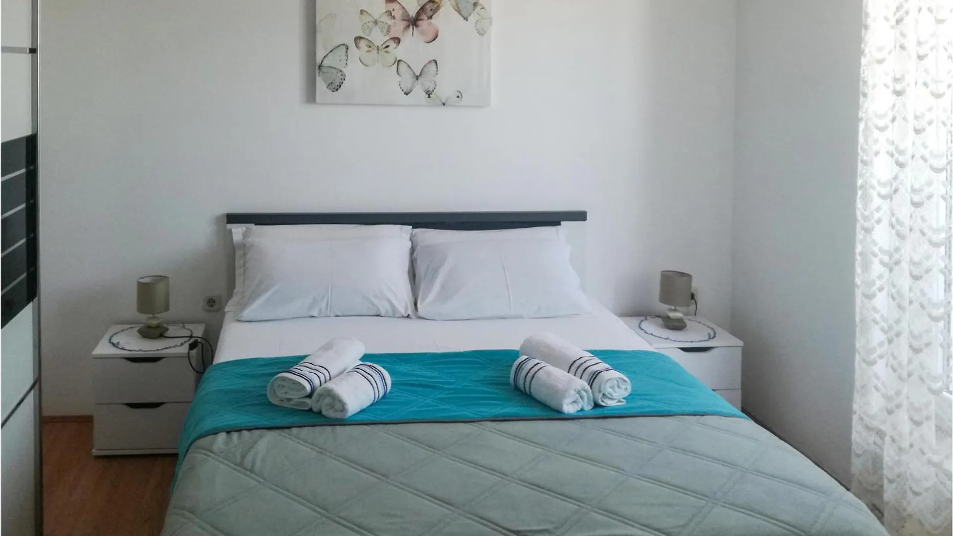 Beautiful Apartment In Mali Losinj With Wifi Croácia